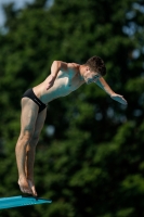 Thumbnail - Schweiz - Plongeon - 2021 - International Diving Meet Graz - Participants 03041_09656.jpg