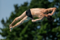 Thumbnail - Schweiz - Tuffi Sport - 2021 - International Diving Meet Graz - Participants 03041_09657.jpg