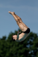 Thumbnail - Schweiz - Прыжки в воду - 2021 - International Diving Meet Graz - Participants 03041_09660.jpg