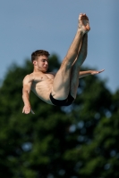 Thumbnail - Schweiz - Прыжки в воду - 2021 - International Diving Meet Graz - Participants 03041_09661.jpg