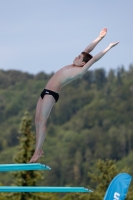 Thumbnail - Schweiz - Tuffi Sport - 2021 - International Diving Meet Graz - Participants 03041_09664.jpg