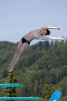 Thumbnail - Schweiz - Wasserspringen - 2021 - International Diving Meet Graz - Teilnehmer 03041_09665.jpg