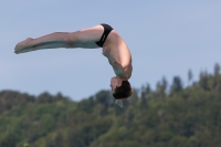 Thumbnail - Schweiz - Прыжки в воду - 2021 - International Diving Meet Graz - Participants 03041_09668.jpg