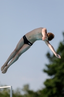 Thumbnail - Schweiz - Wasserspringen - 2021 - International Diving Meet Graz - Teilnehmer 03041_09677.jpg