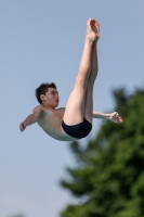 Thumbnail - Schweiz - Plongeon - 2021 - International Diving Meet Graz - Participants 03041_09679.jpg