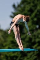 Thumbnail - Schweiz - Прыжки в воду - 2021 - International Diving Meet Graz - Participants 03041_09681.jpg