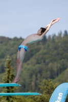 Thumbnail - Schweiz - Wasserspringen - 2021 - International Diving Meet Graz - Teilnehmer 03041_09683.jpg