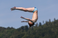 Thumbnail - Schweiz - Tuffi Sport - 2021 - International Diving Meet Graz - Participants 03041_09687.jpg