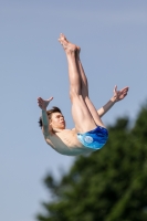 Thumbnail - Schweiz - Tuffi Sport - 2021 - International Diving Meet Graz - Participants 03041_09696.jpg