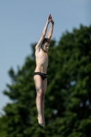 Thumbnail - Schweiz - Прыжки в воду - 2021 - International Diving Meet Graz - Participants 03041_09730.jpg