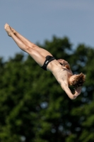 Thumbnail - Schweiz - Tuffi Sport - 2021 - International Diving Meet Graz - Participants 03041_09732.jpg