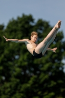 Thumbnail - Schweiz - Прыжки в воду - 2021 - International Diving Meet Graz - Participants 03041_09734.jpg