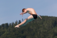 Thumbnail - Schweiz - Wasserspringen - 2021 - International Diving Meet Graz - Teilnehmer 03041_09748.jpg