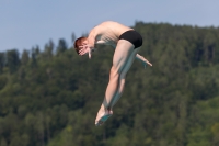 Thumbnail - Schweiz - Wasserspringen - 2021 - International Diving Meet Graz - Teilnehmer 03041_09749.jpg