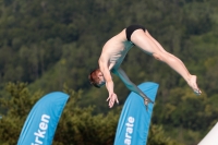 Thumbnail - Schweiz - Wasserspringen - 2021 - International Diving Meet Graz - Teilnehmer 03041_09751.jpg