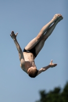 Thumbnail - Schweiz - Plongeon - 2021 - International Diving Meet Graz - Participants 03041_09759.jpg