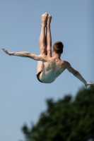 Thumbnail - Schweiz - Tuffi Sport - 2021 - International Diving Meet Graz - Participants 03041_09760.jpg