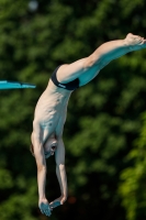 Thumbnail - Schweiz - Wasserspringen - 2021 - International Diving Meet Graz - Teilnehmer 03041_09763.jpg