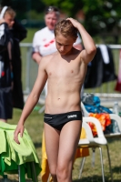 Thumbnail - Schweiz - Plongeon - 2021 - International Diving Meet Graz - Participants 03041_09802.jpg