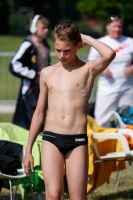 Thumbnail - Schweiz - Plongeon - 2021 - International Diving Meet Graz - Participants 03041_09803.jpg