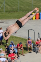 Thumbnail - Schweiz - Прыжки в воду - 2021 - International Diving Meet Graz - Participants 03041_09810.jpg