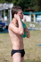 Thumbnail - Schweiz - Plongeon - 2021 - International Diving Meet Graz - Participants 03041_09814.jpg