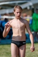 Thumbnail - Schweiz - Tuffi Sport - 2021 - International Diving Meet Graz - Participants 03041_09824.jpg