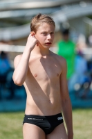 Thumbnail - Schweiz - Tuffi Sport - 2021 - International Diving Meet Graz - Participants 03041_09825.jpg