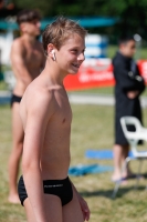 Thumbnail - Schweiz - Diving Sports - 2021 - International Diving Meet Graz - Participants 03041_09829.jpg