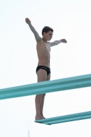 Thumbnail - Schweiz - Tuffi Sport - 2021 - International Diving Meet Graz - Participants 03041_09838.jpg