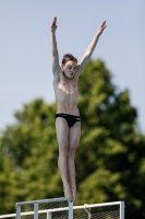 Thumbnail - Schweiz - Tuffi Sport - 2021 - International Diving Meet Graz - Participants 03041_09870.jpg