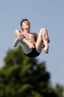 Thumbnail - Schweiz - Wasserspringen - 2021 - International Diving Meet Graz - Teilnehmer 03041_09871.jpg