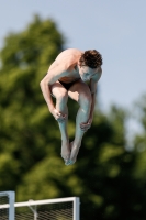 Thumbnail - Schweiz - Tuffi Sport - 2021 - International Diving Meet Graz - Participants 03041_09872.jpg