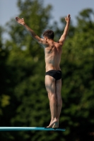 Thumbnail - Schweiz - Tuffi Sport - 2021 - International Diving Meet Graz - Participants 03041_09875.jpg