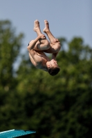 Thumbnail - Schweiz - Прыжки в воду - 2021 - International Diving Meet Graz - Participants 03041_09878.jpg