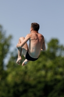 Thumbnail - Schweiz - Wasserspringen - 2021 - International Diving Meet Graz - Teilnehmer 03041_09879.jpg