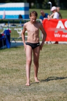 Thumbnail - Schweiz - Tuffi Sport - 2021 - International Diving Meet Graz - Participants 03041_09881.jpg