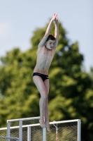 Thumbnail - Schweiz - Wasserspringen - 2021 - International Diving Meet Graz - Teilnehmer 03041_09883.jpg