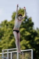 Thumbnail - Schweiz - Wasserspringen - 2021 - International Diving Meet Graz - Teilnehmer 03041_09884.jpg