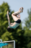 Thumbnail - Schweiz - Tuffi Sport - 2021 - International Diving Meet Graz - Participants 03041_09885.jpg