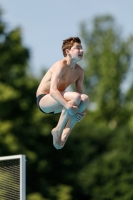 Thumbnail - Schweiz - Wasserspringen - 2021 - International Diving Meet Graz - Teilnehmer 03041_09886.jpg