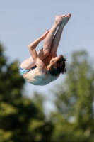 Thumbnail - Schweiz - Tuffi Sport - 2021 - International Diving Meet Graz - Participants 03041_09891.jpg