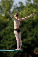 Thumbnail - Schweiz - Wasserspringen - 2021 - International Diving Meet Graz - Teilnehmer 03041_09902.jpg