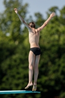 Thumbnail - Schweiz - Прыжки в воду - 2021 - International Diving Meet Graz - Participants 03041_09903.jpg