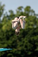 Thumbnail - Schweiz - Прыжки в воду - 2021 - International Diving Meet Graz - Participants 03041_09904.jpg