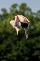 Thumbnail - Schweiz - Plongeon - 2021 - International Diving Meet Graz - Participants 03041_09905.jpg