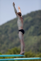 Thumbnail - Schweiz - Прыжки в воду - 2021 - International Diving Meet Graz - Participants 03041_09908.jpg