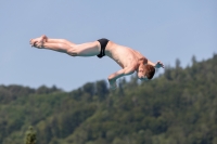 Thumbnail - Schweiz - Tuffi Sport - 2021 - International Diving Meet Graz - Participants 03041_09952.jpg