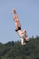 Thumbnail - Schweiz - Прыжки в воду - 2021 - International Diving Meet Graz - Participants 03041_09954.jpg