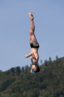 Thumbnail - Schweiz - Wasserspringen - 2021 - International Diving Meet Graz - Teilnehmer 03041_09955.jpg